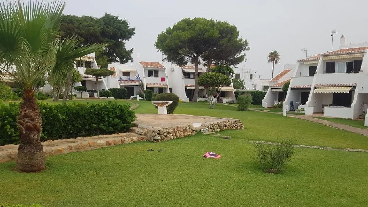 Apartamento Bellavista Menorca Cala'N Bosch  Cala'N Bosch (Menorca)