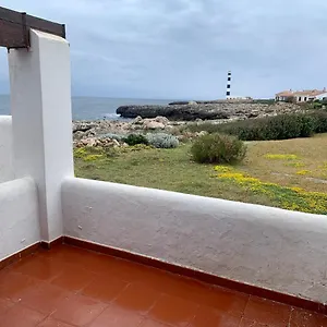 Apartamento Calma, Cala'N Bosch (Menorca)