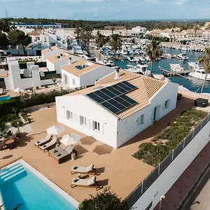 Курортный комплекс Menorca - & Del, Калан-Бош